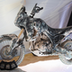 Illustration for article titled 2015 Honda Africa Twin: Finally An ADV Bike Built For Dirt